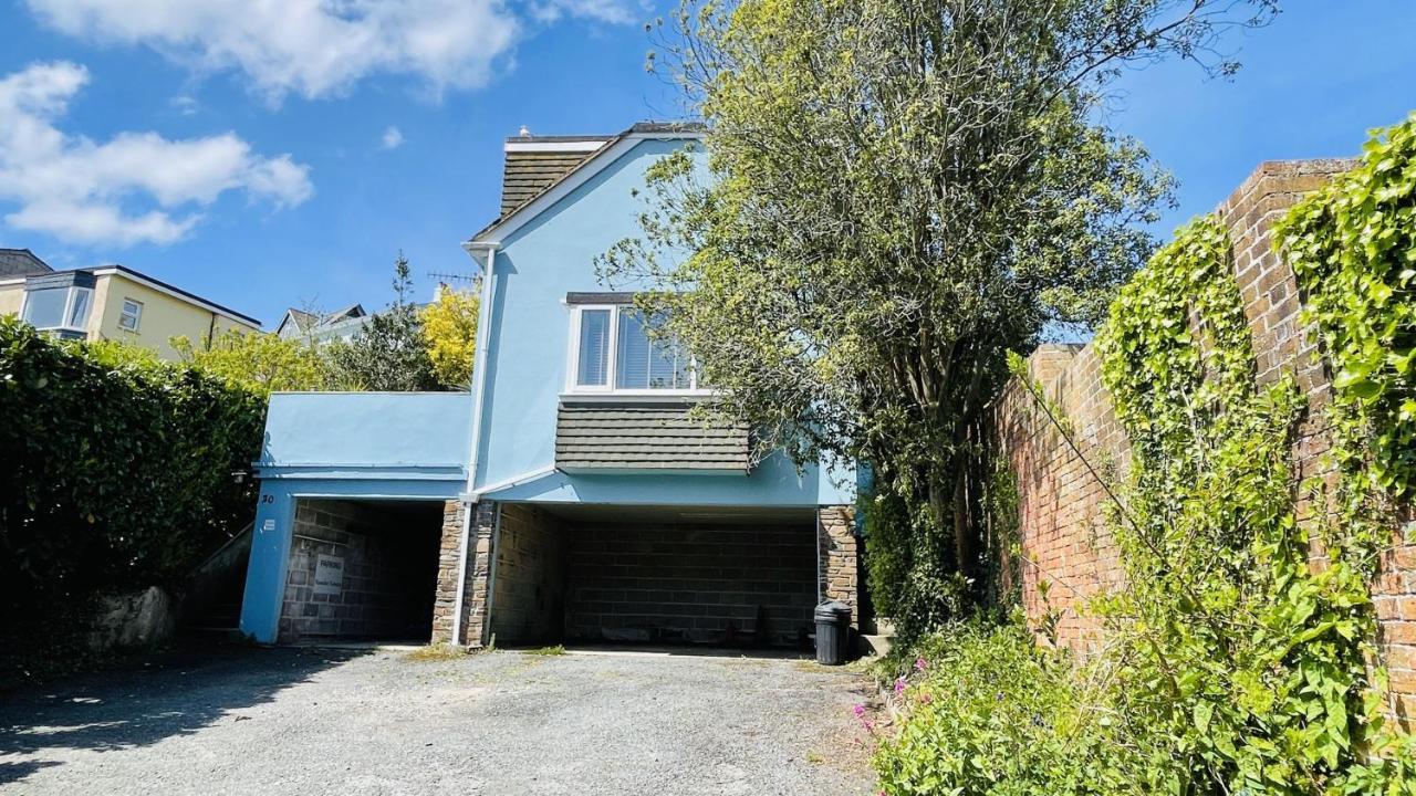 Villa Number 20 Dartmouth Exterior foto