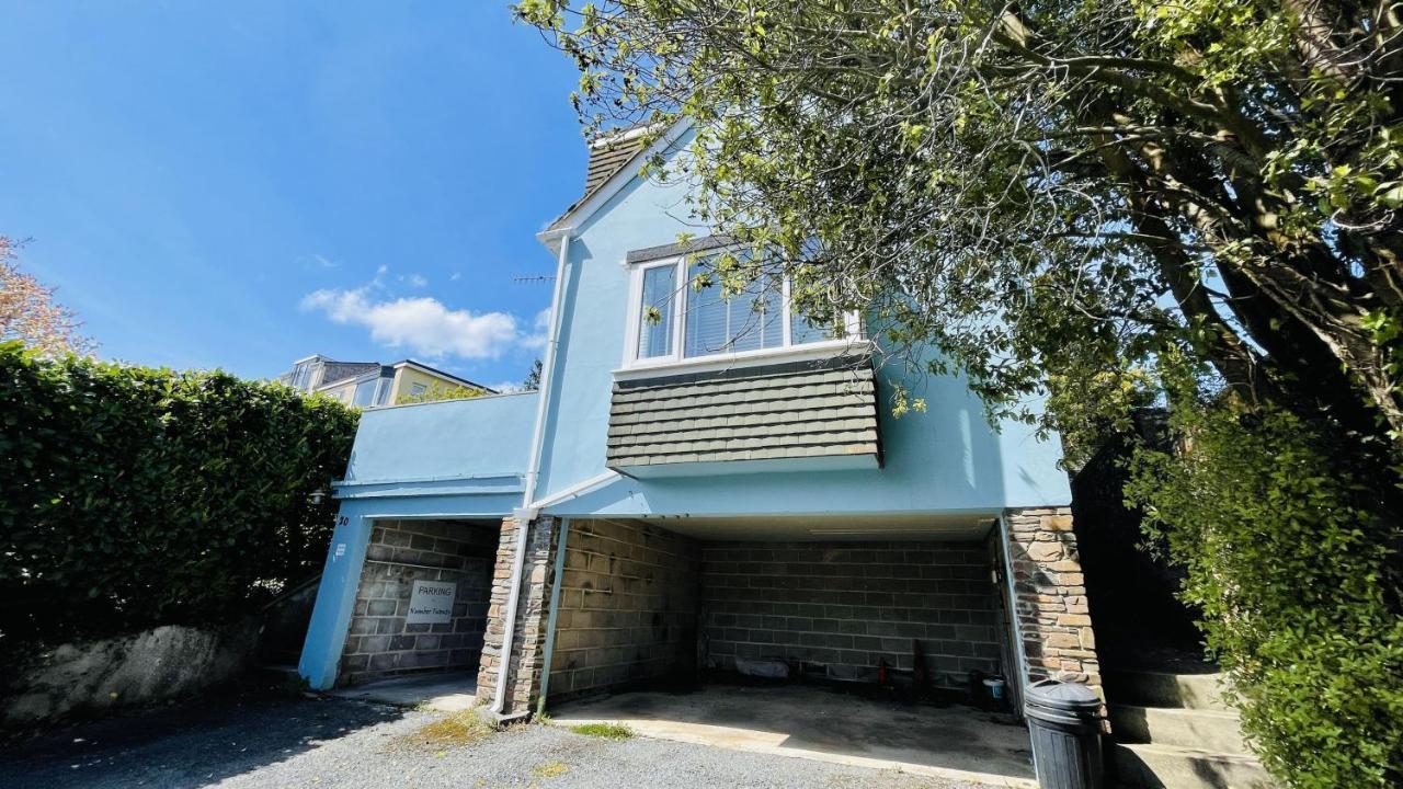 Villa Number 20 Dartmouth Exterior foto